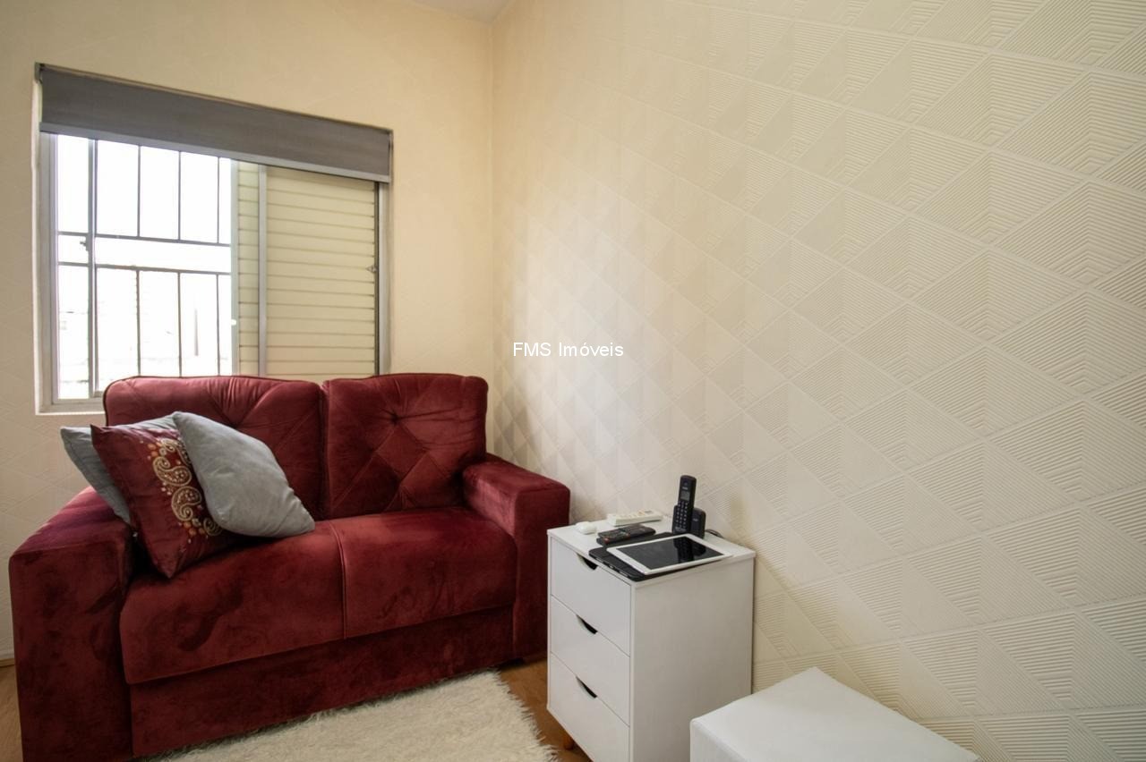 Apartamento, 2 quartos, 62 m² - Foto 2
