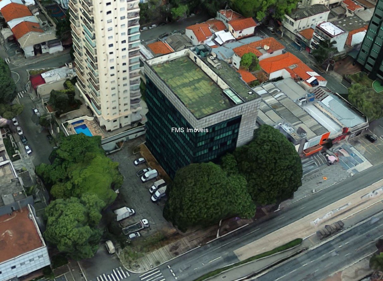 Prédio Inteiro, 4900 m² - Foto 1