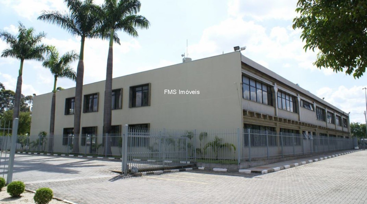 Prédio Inteiro - Foto 1