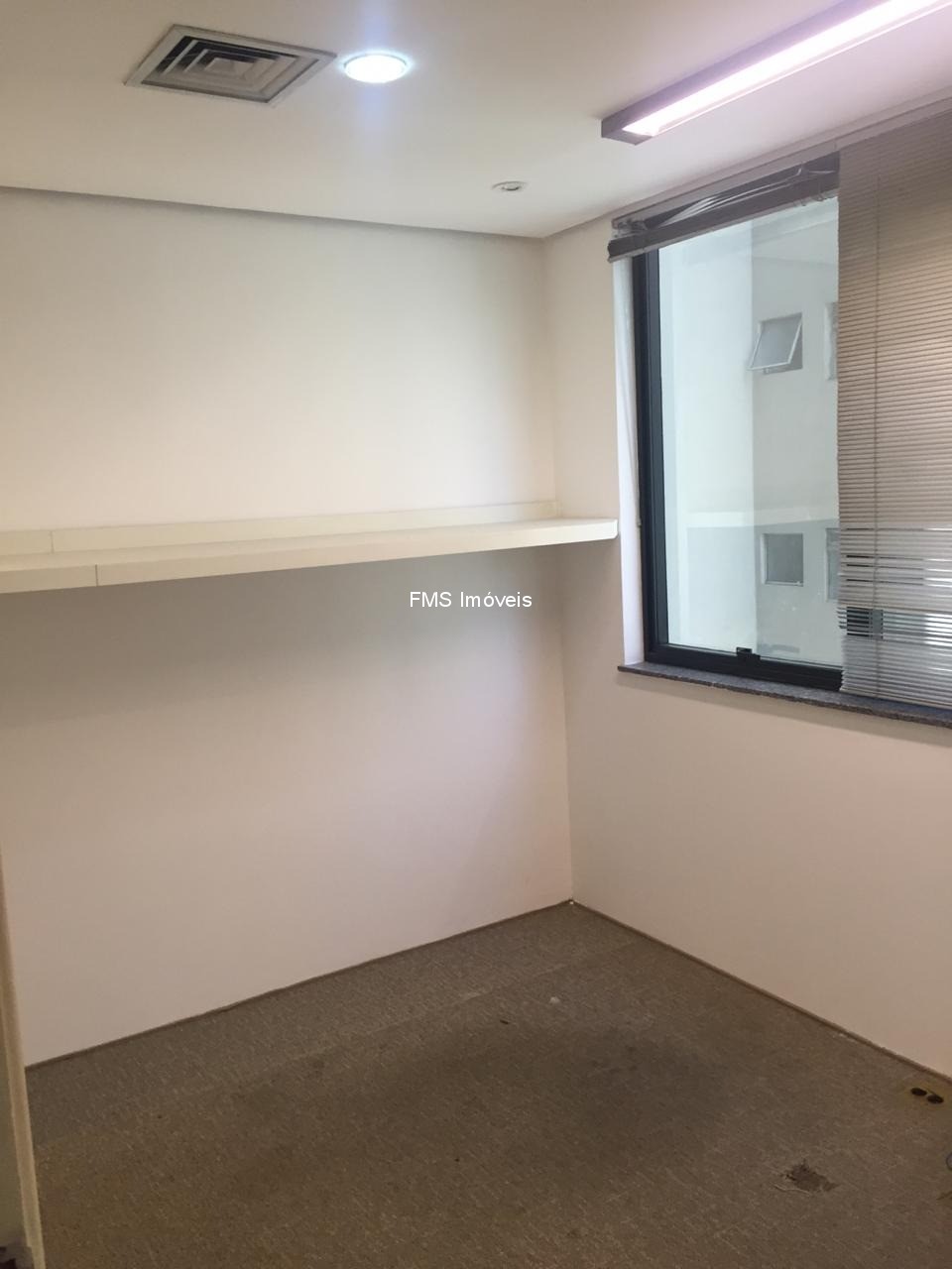 Conjunto Comercial-Sala à venda - Foto 10