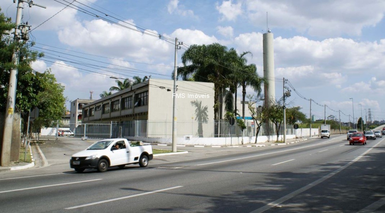 Prédio Inteiro - Foto 13