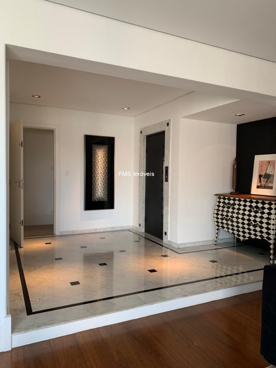 Apartamento, 4 quartos, 364 m² - Foto 2