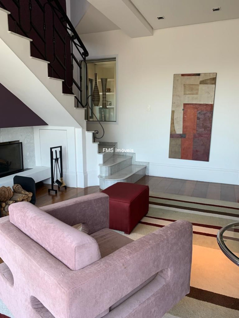 Apartamento, 4 quartos, 364 m² - Foto 4