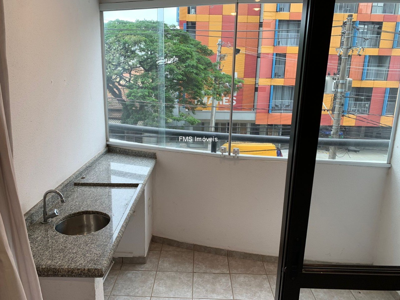Apartamento, 2 quartos, 55 m² - Foto 15