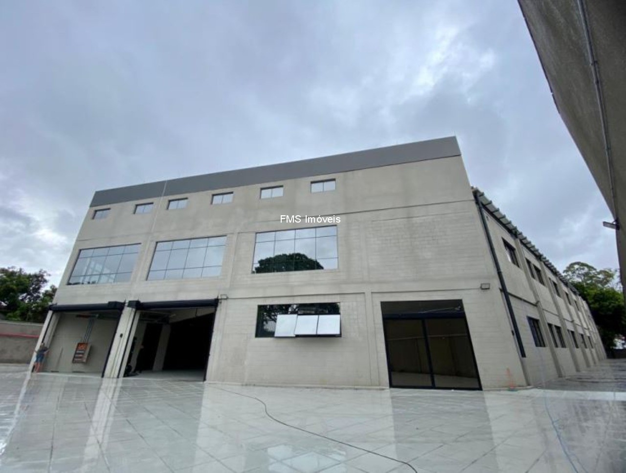 Prédio Inteiro - Foto 2