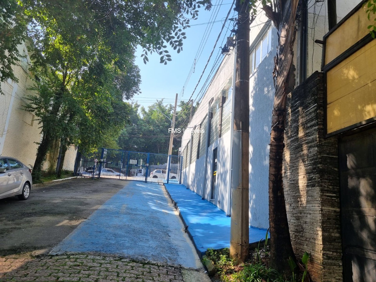 Prédio Inteiro, 371 m² - Foto 8