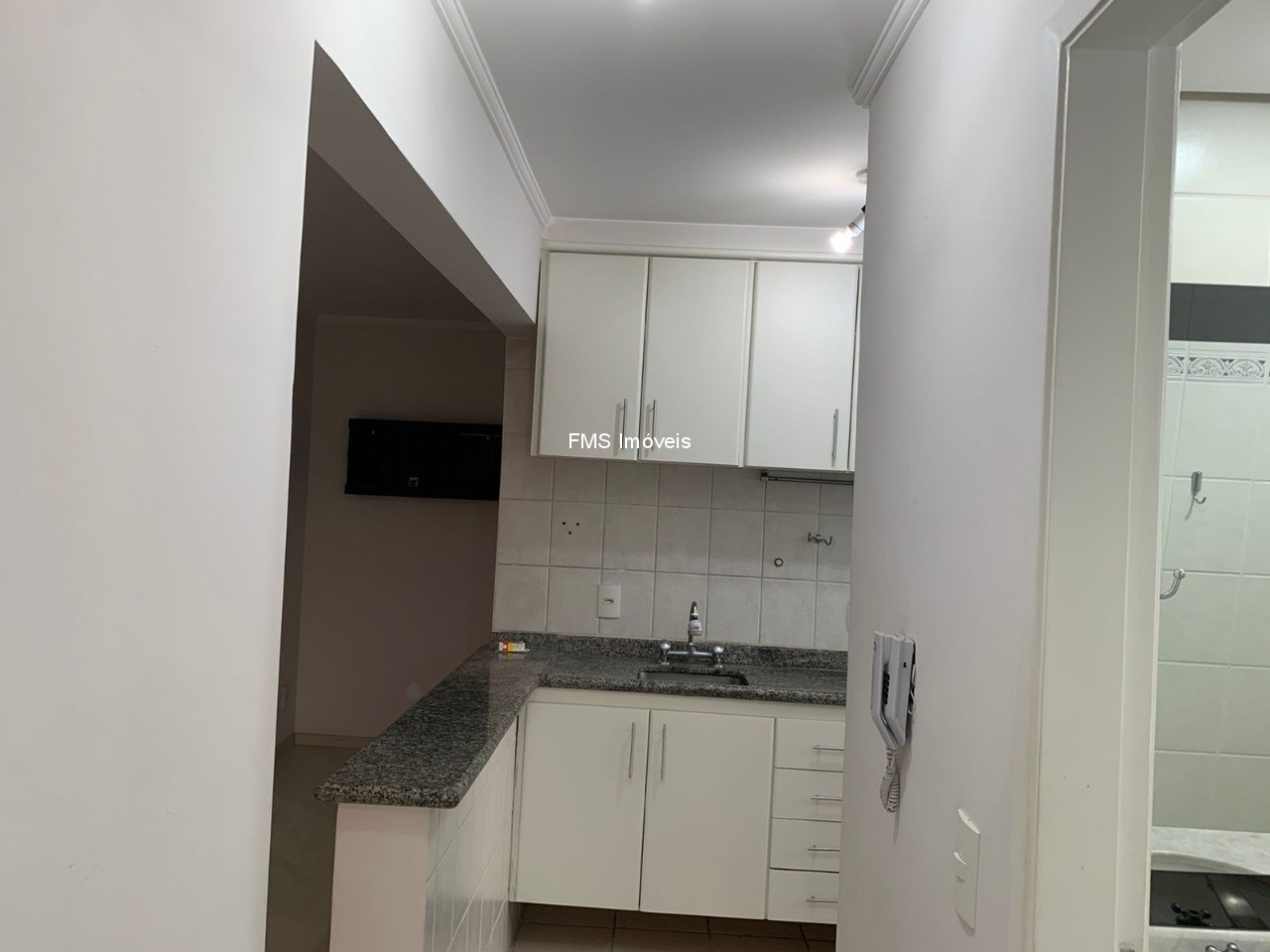 Apartamento, 2 quartos, 55 m² - Foto 9