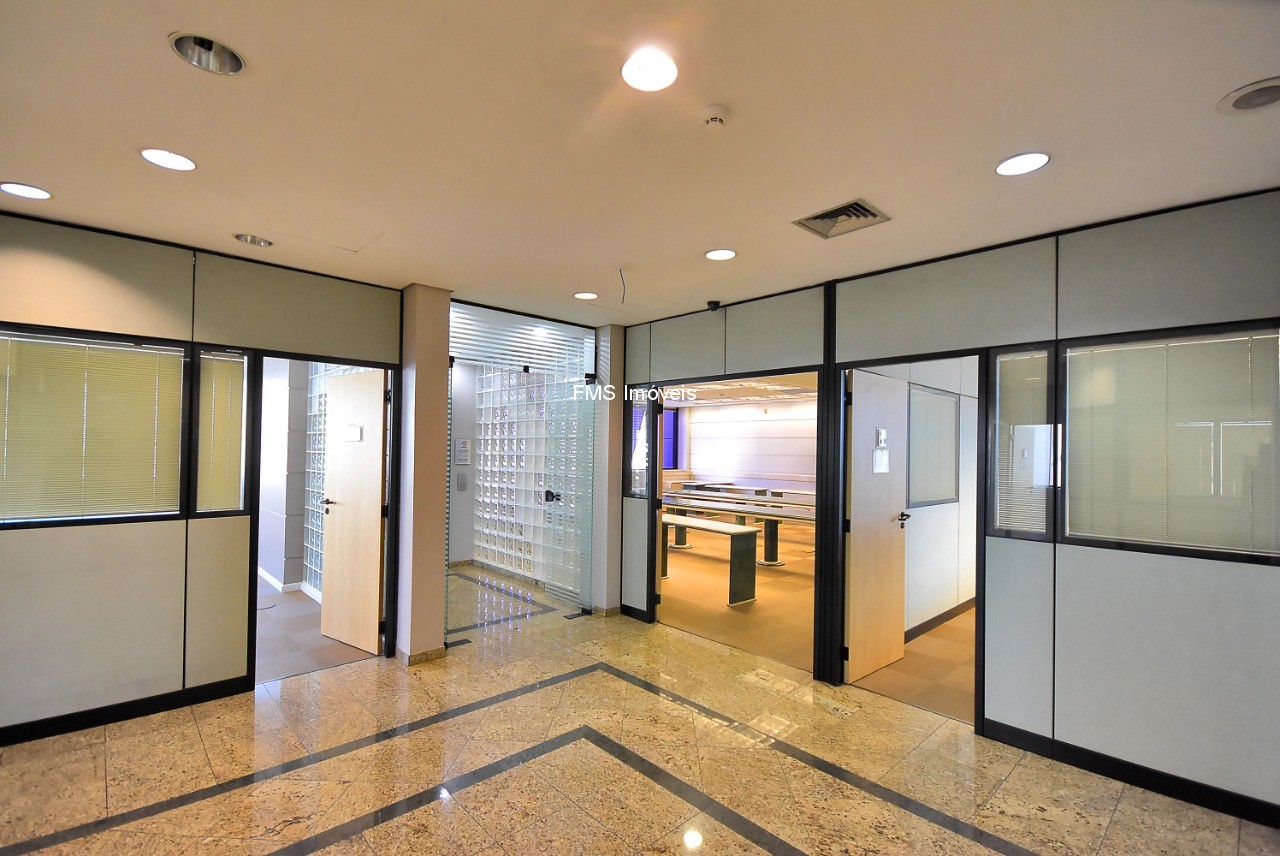 Prédio Inteiro, 1562 m² - Foto 44