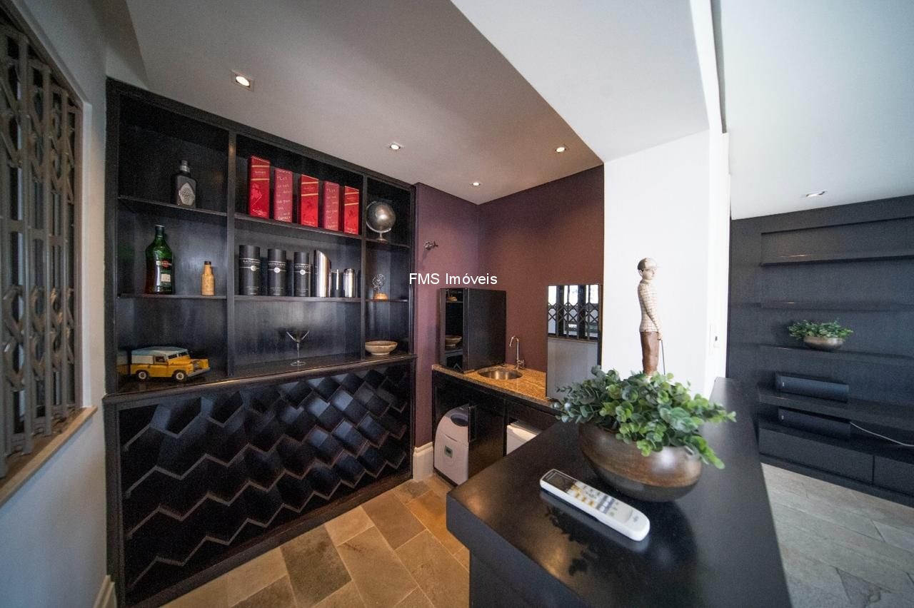Apartamento, 4 quartos, 364 m² - Foto 9