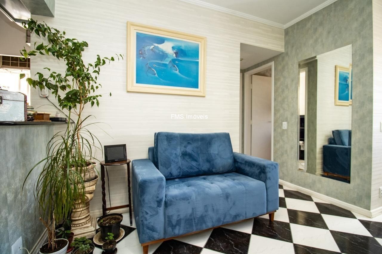 Apartamento, 2 quartos, 62 m² - Foto 9