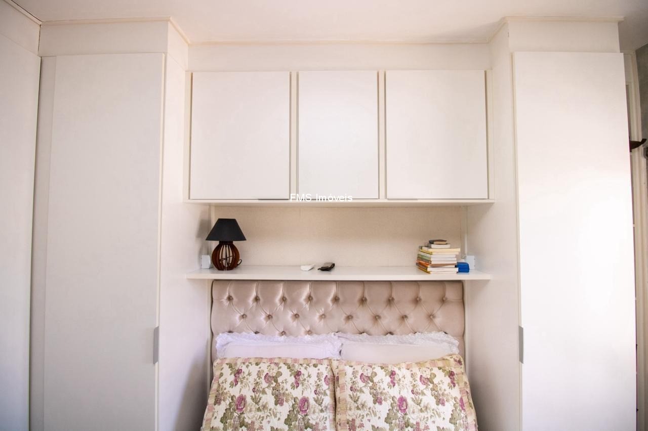 Apartamento, 2 quartos, 62 m² - Foto 13