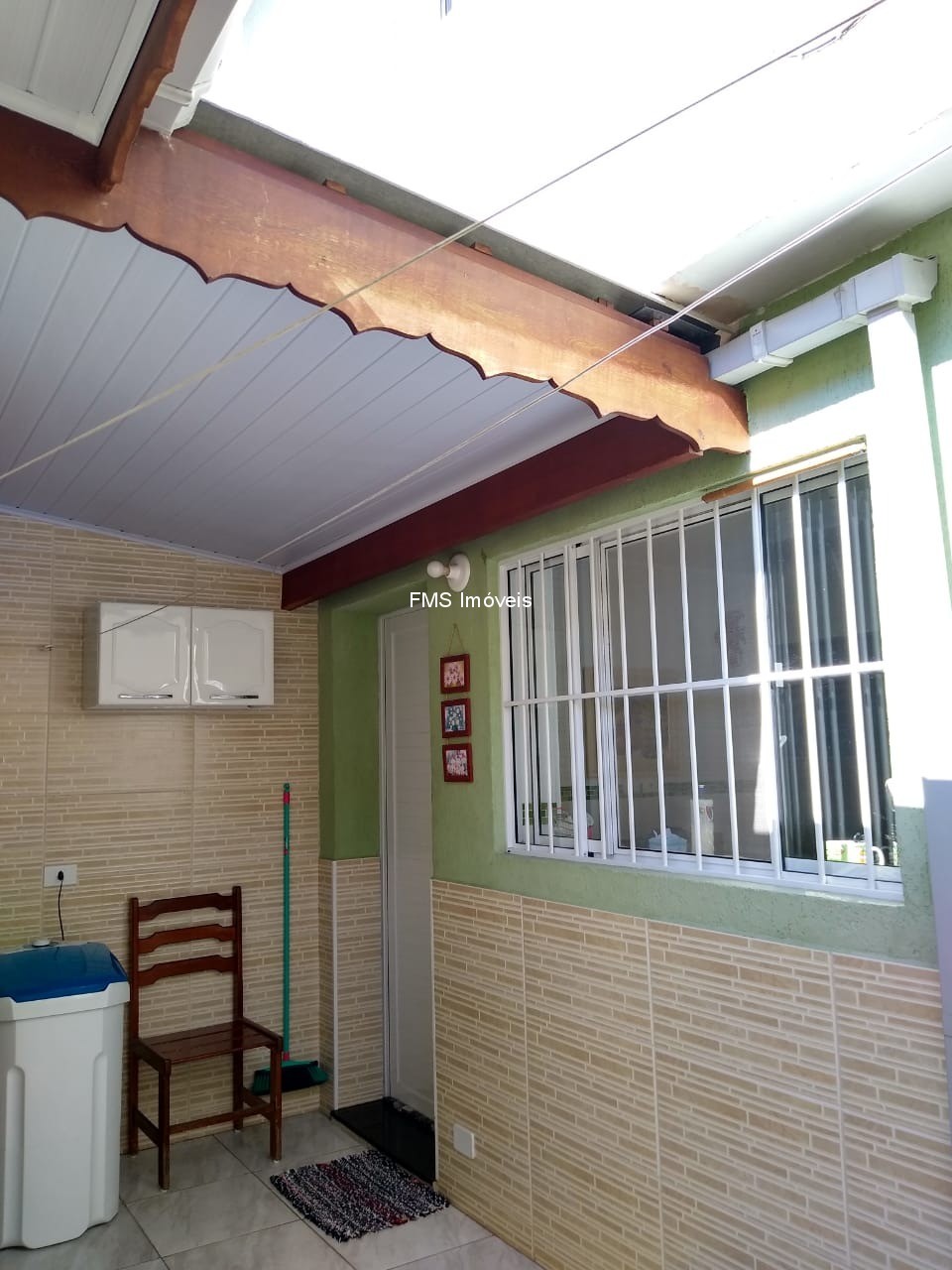 Casa, 2 quartos, 107 m² - Foto 15