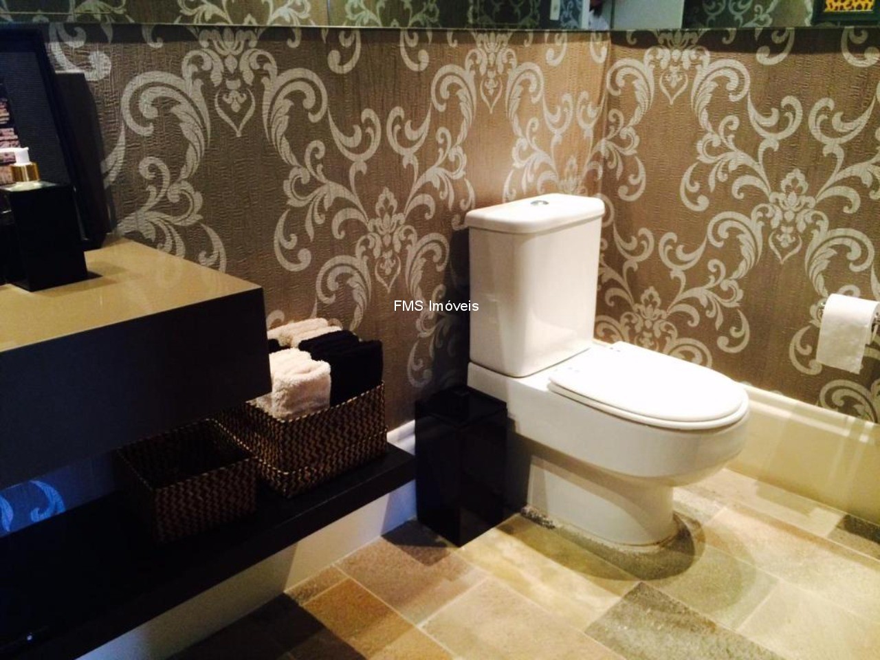 Apartamento, 4 quartos, 364 m² - Foto 31