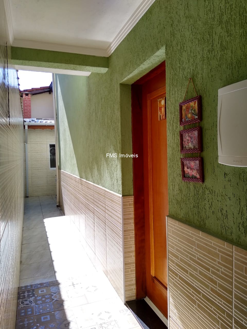 Casa, 2 quartos, 107 m² - Foto 13