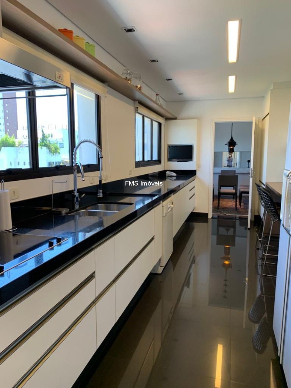 Apartamento, 4 quartos, 364 m² - Foto 10