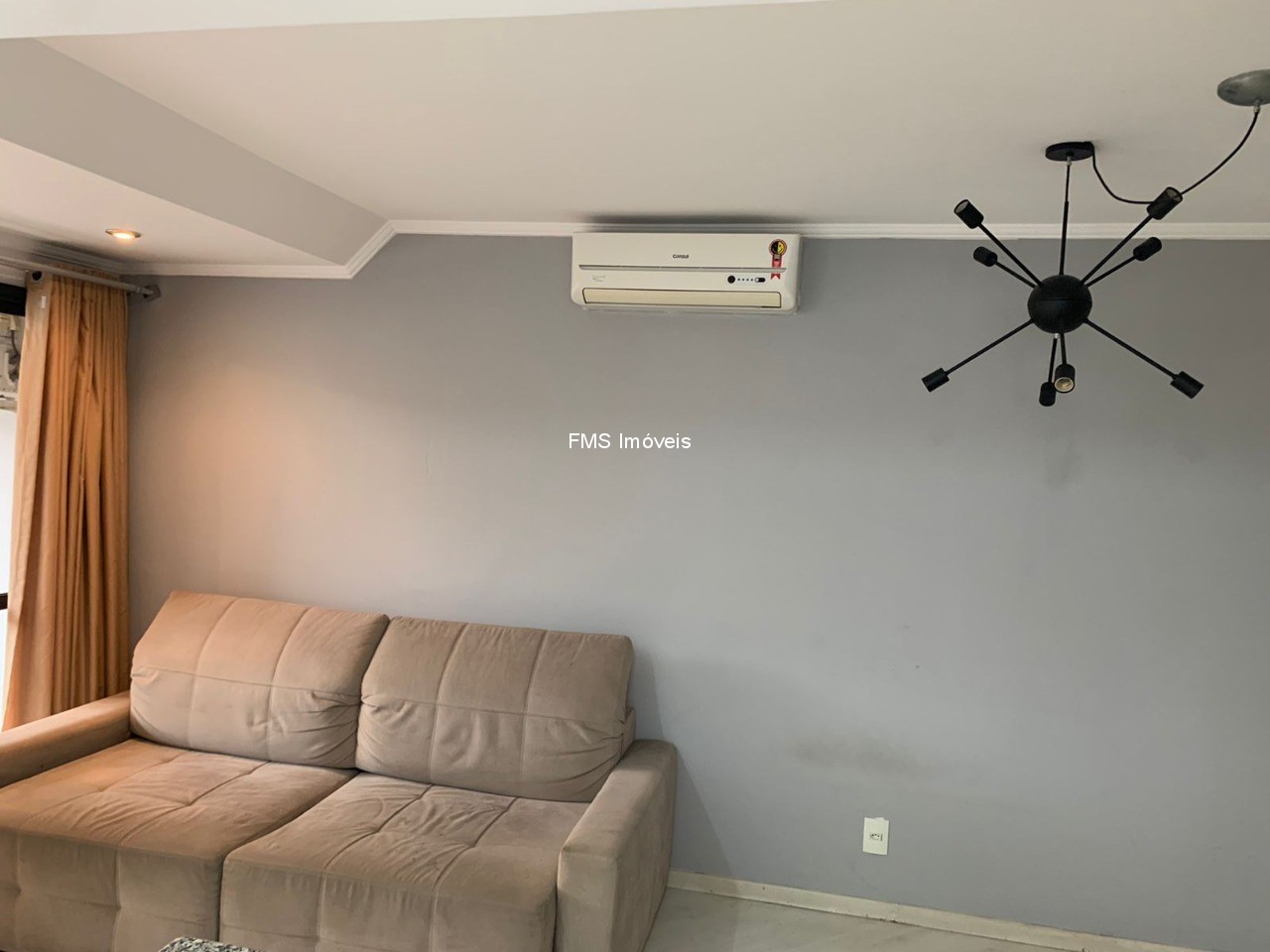 Apartamento, 2 quartos, 55 m² - Foto 3