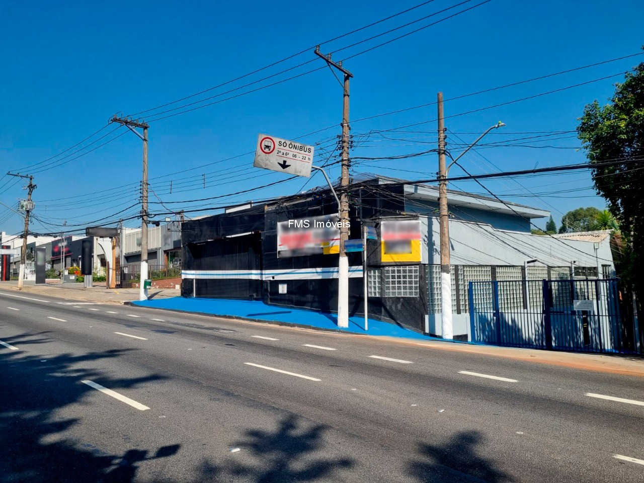 Prédio Inteiro, 371 m² - Foto 1