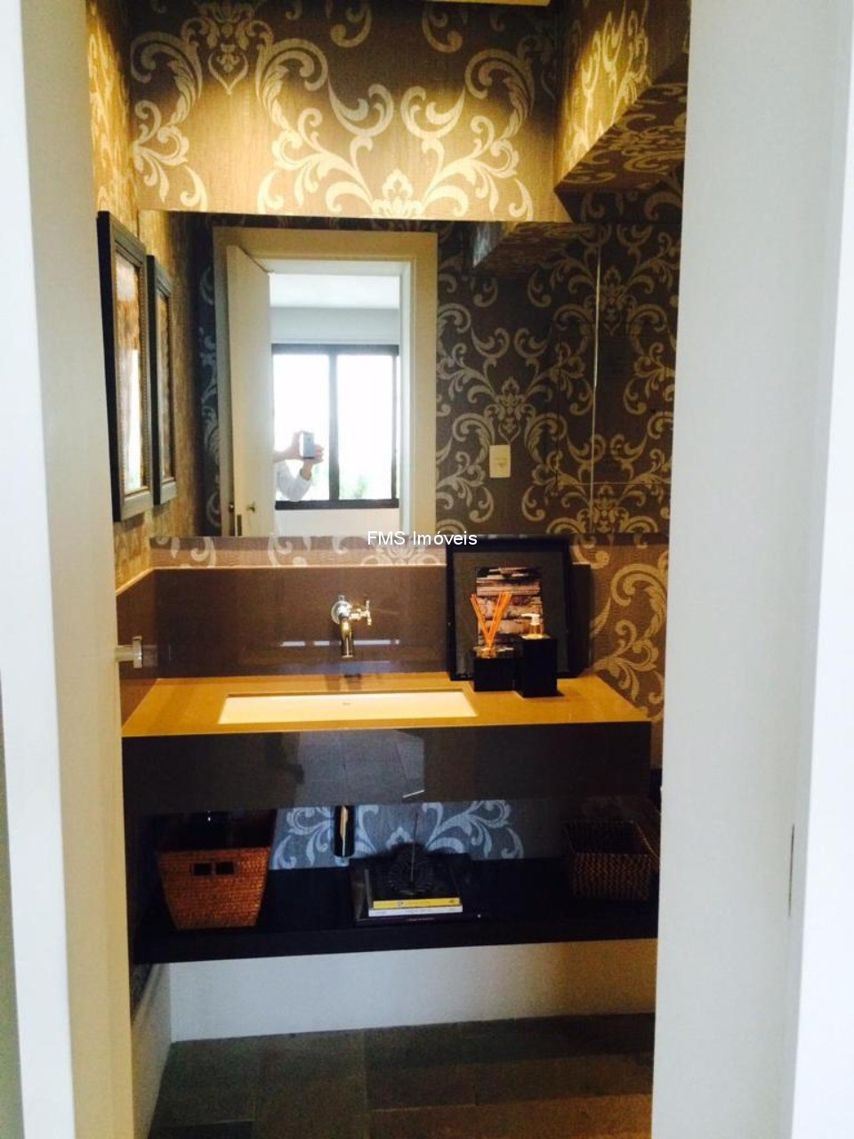 Apartamento, 4 quartos, 364 m² - Foto 32
