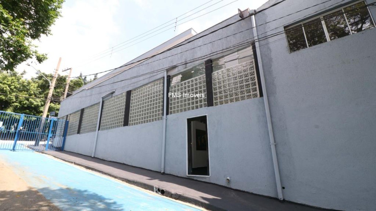 Prédio Inteiro, 371 m² - Foto 2
