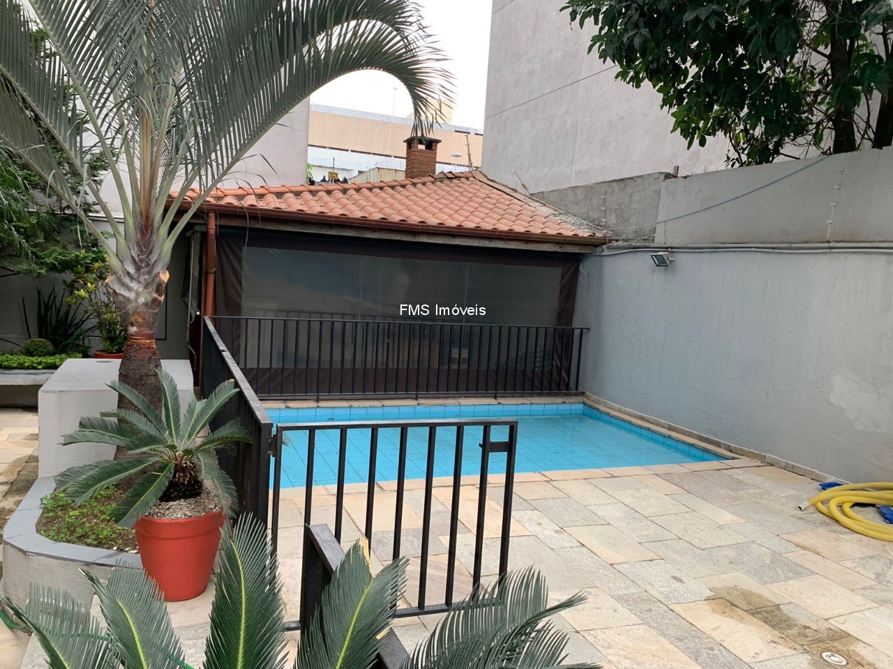 Apartamento, 2 quartos, 55 m² - Foto 24
