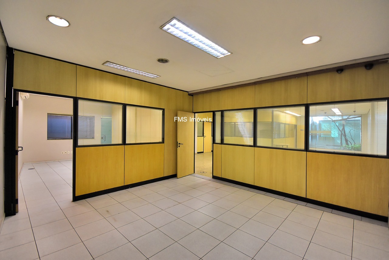 Prédio Inteiro, 1562 m² - Foto 29