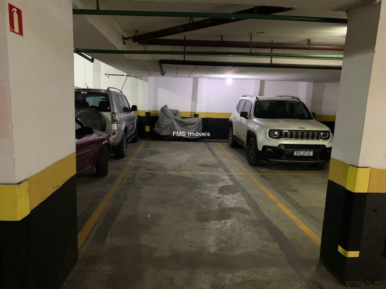 Apartamento, 2 quartos, 55 m² - Foto 20