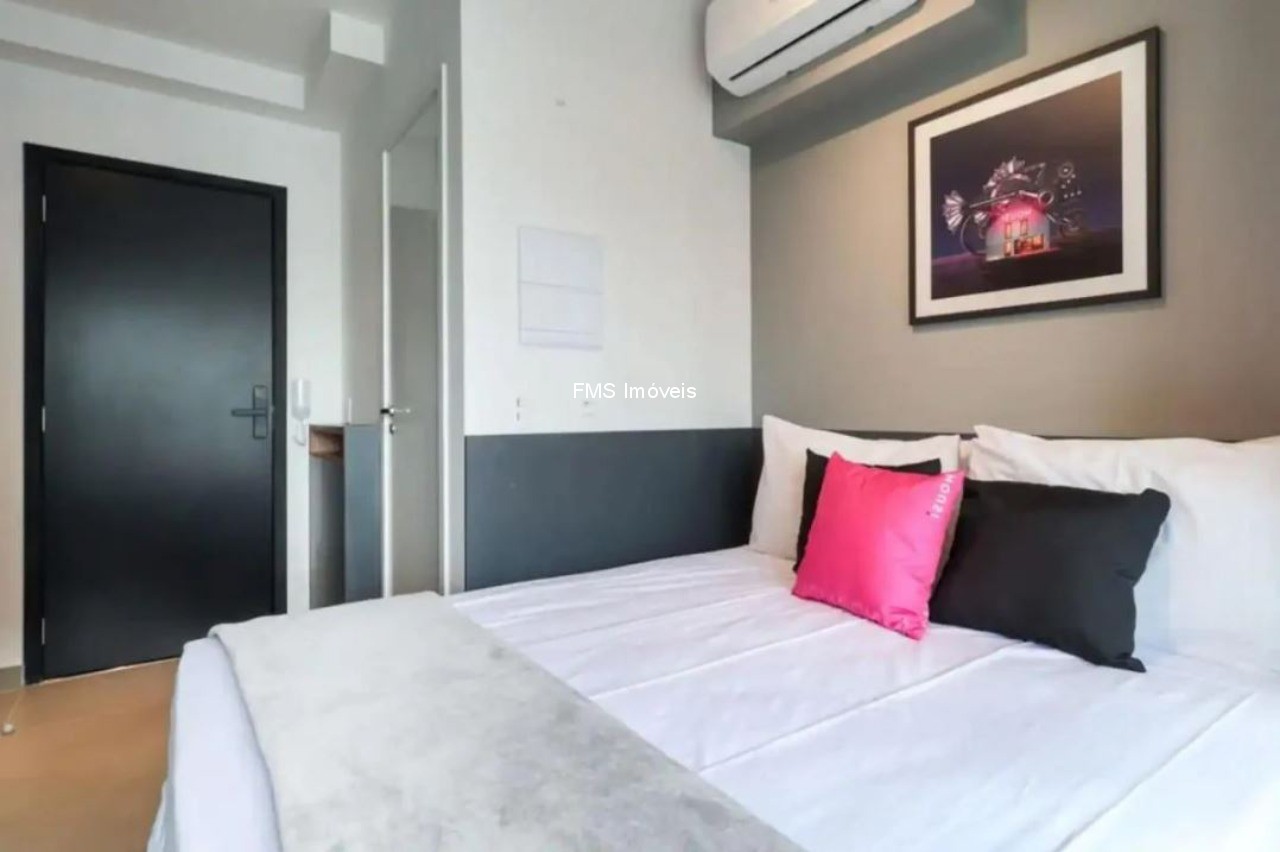Apartamento, 1 quarto, 19 m² - Foto 7