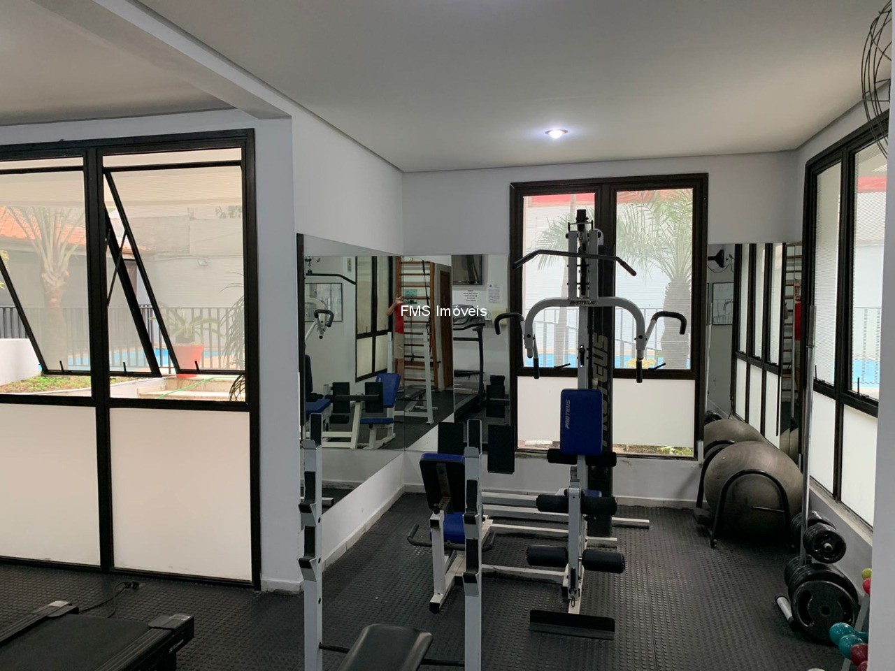 Apartamento, 2 quartos, 55 m² - Foto 26