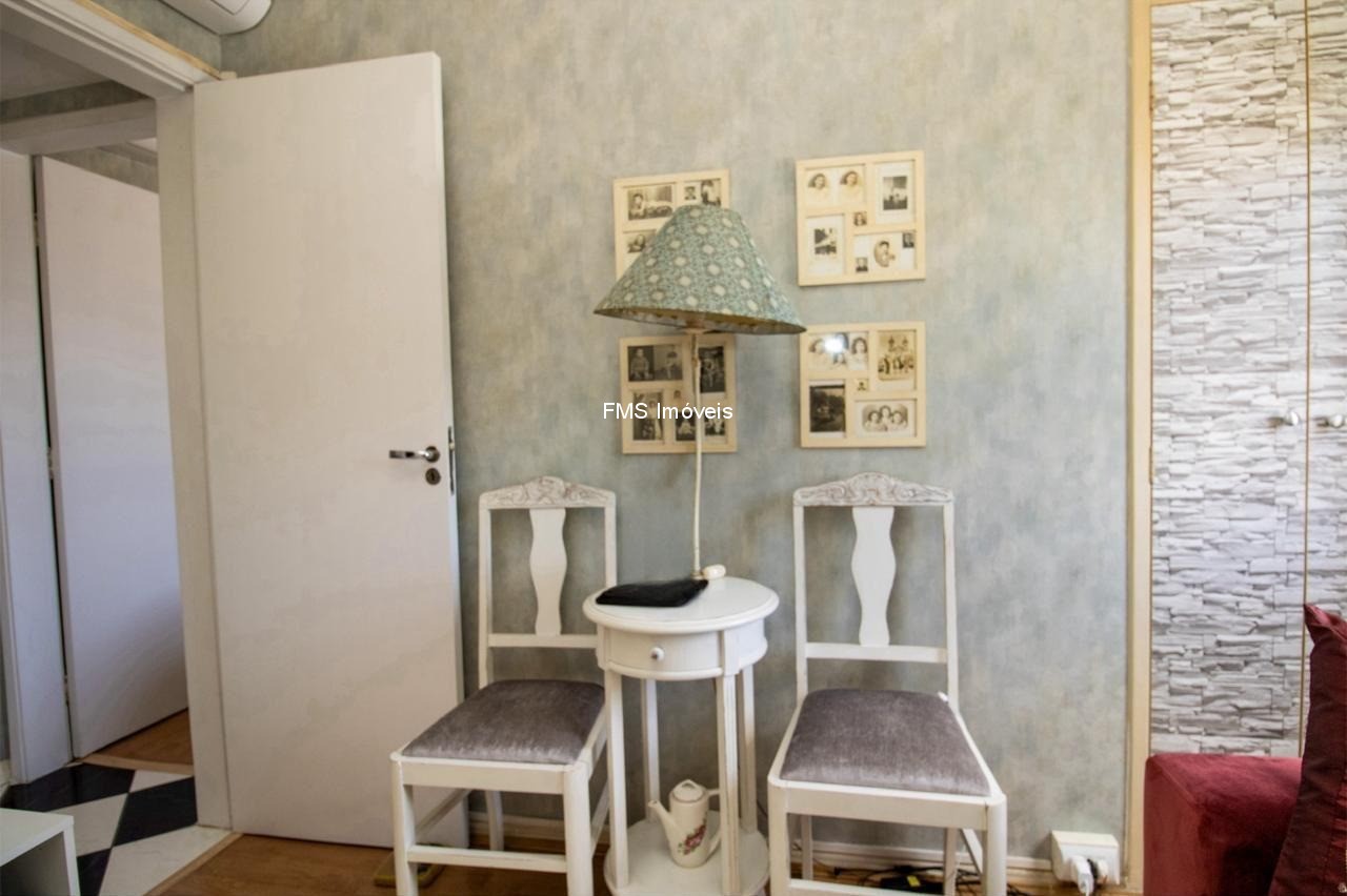 Apartamento, 2 quartos, 62 m² - Foto 3