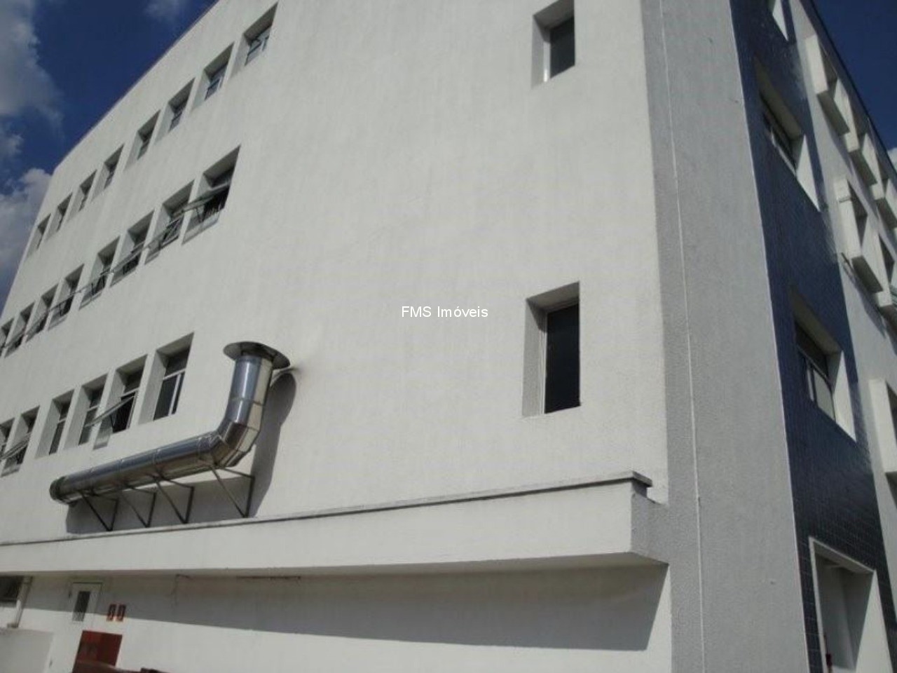 Prédio Inteiro, 1586 m² - Foto 2