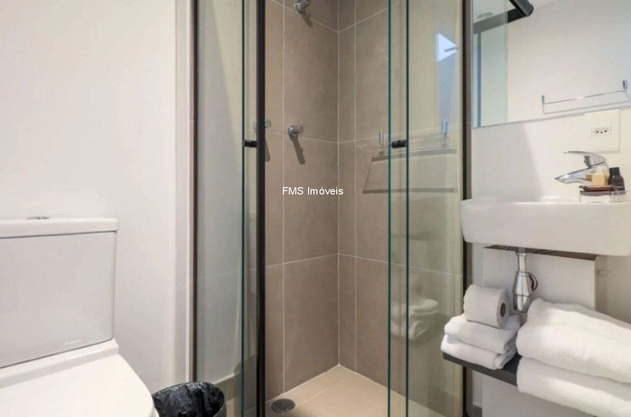 Apartamento, 1 quarto, 19 m² - Foto 13
