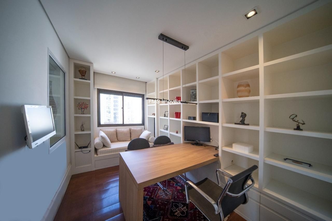 Apartamento, 4 quartos, 364 m² - Foto 17