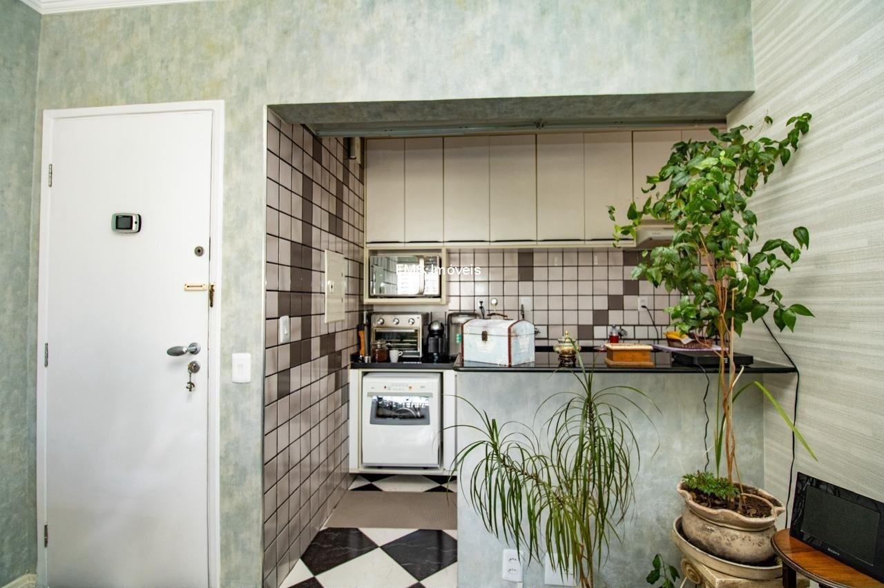 Apartamento, 2 quartos, 62 m² - Foto 5