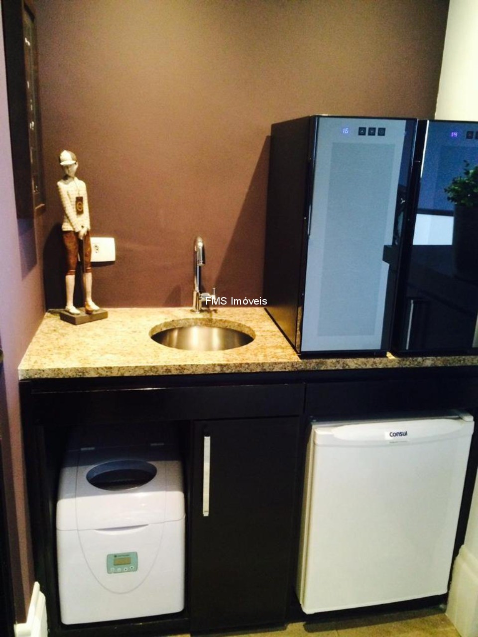 Apartamento, 4 quartos, 364 m² - Foto 23