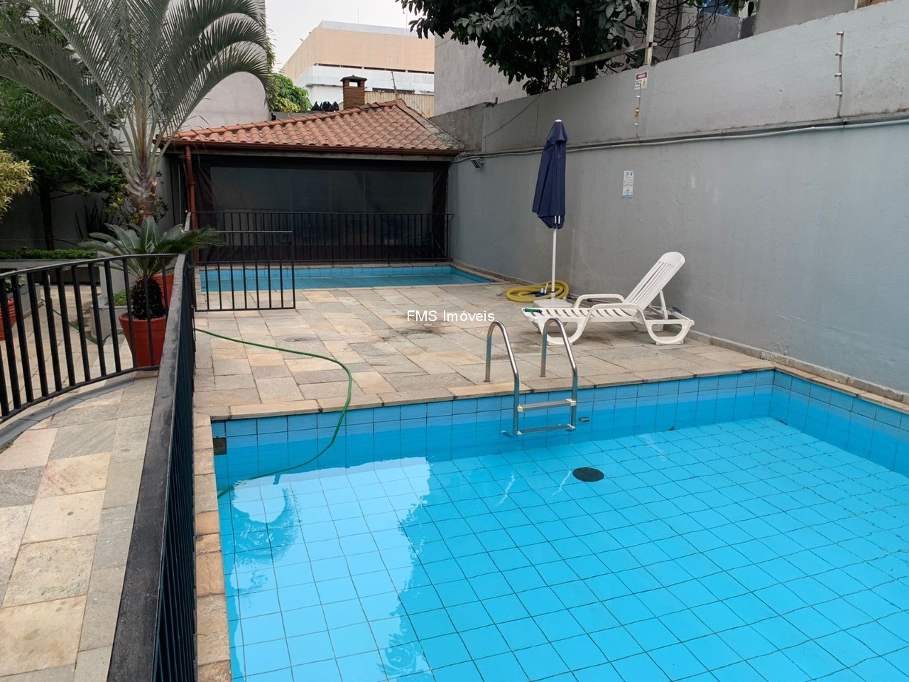 Apartamento, 2 quartos, 55 m² - Foto 23