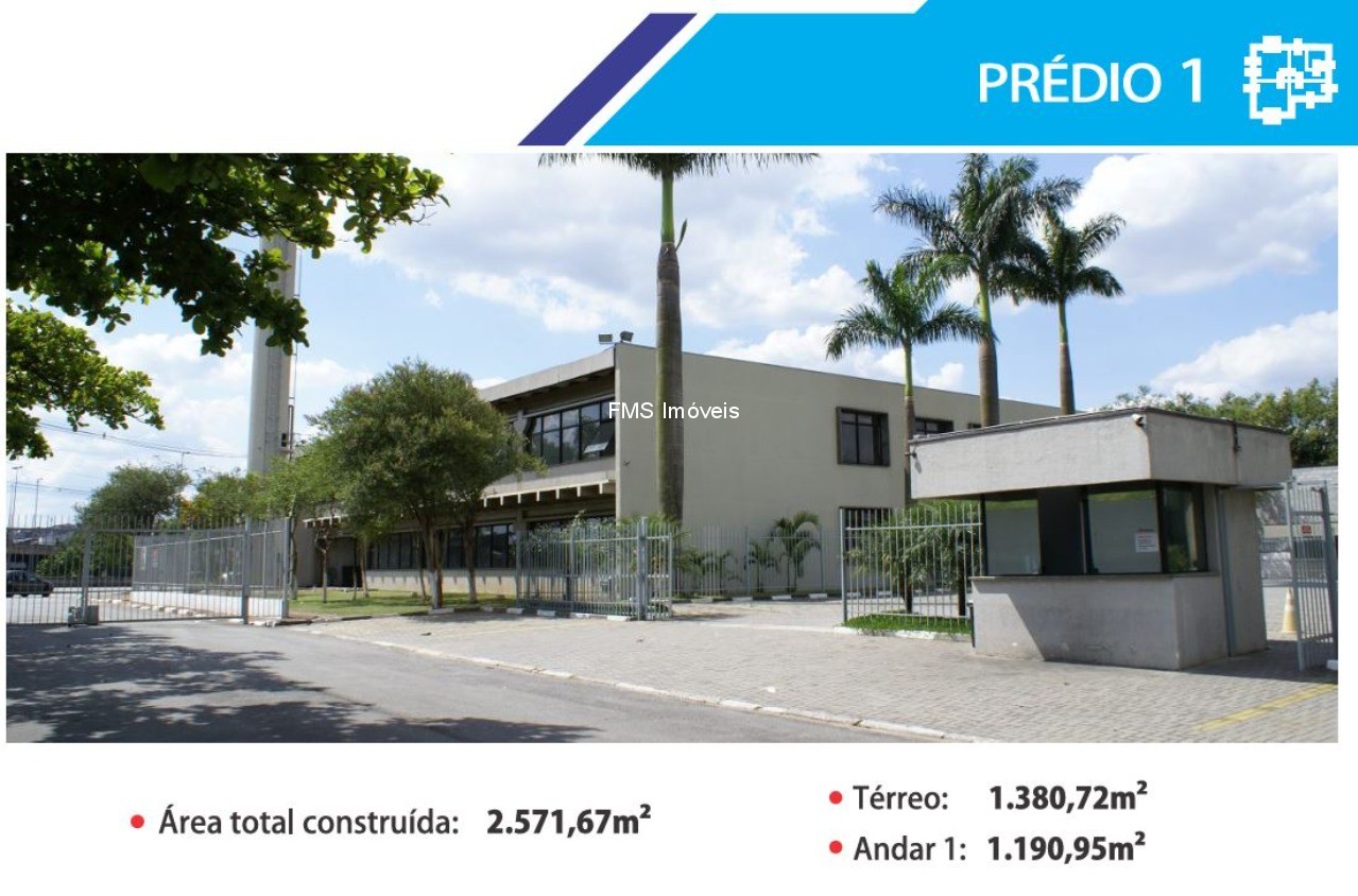 Prédio Inteiro - Foto 11