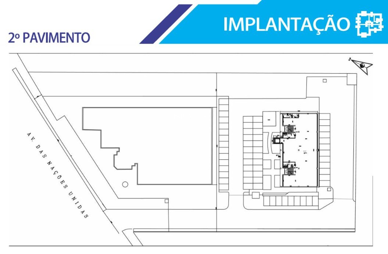 Prédio Inteiro - Foto 10
