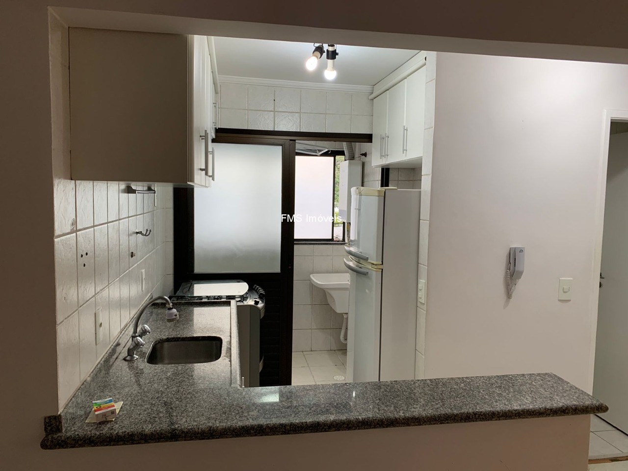 Apartamento, 2 quartos, 55 m² - Foto 8