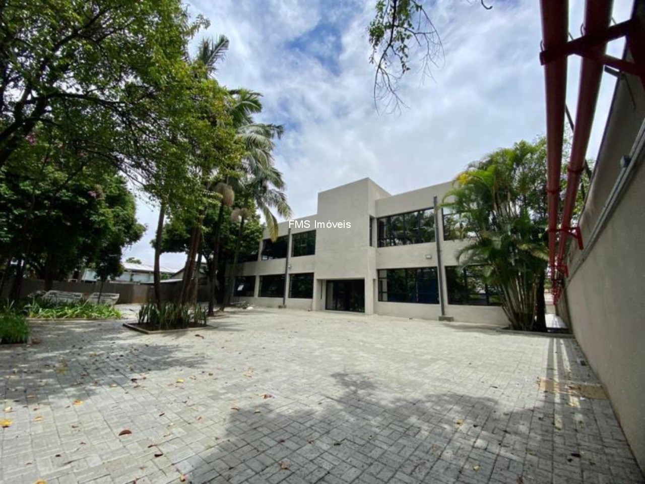 Prédio Inteiro - Foto 3