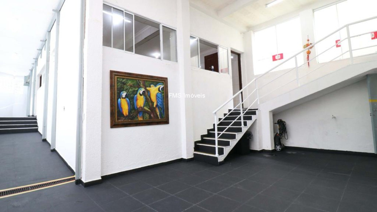 Prédio Inteiro, 371 m² - Foto 18