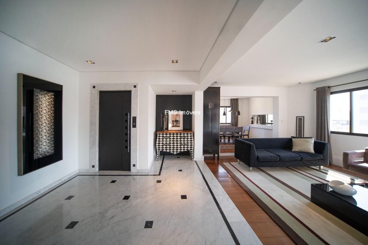 Apartamento, 4 quartos, 364 m² - Foto 1