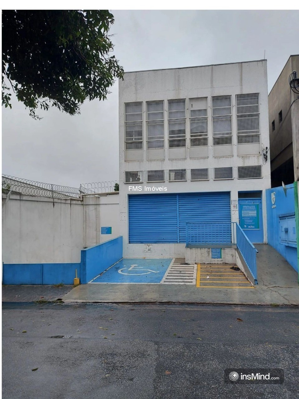 Prédio Inteiro - Foto 2