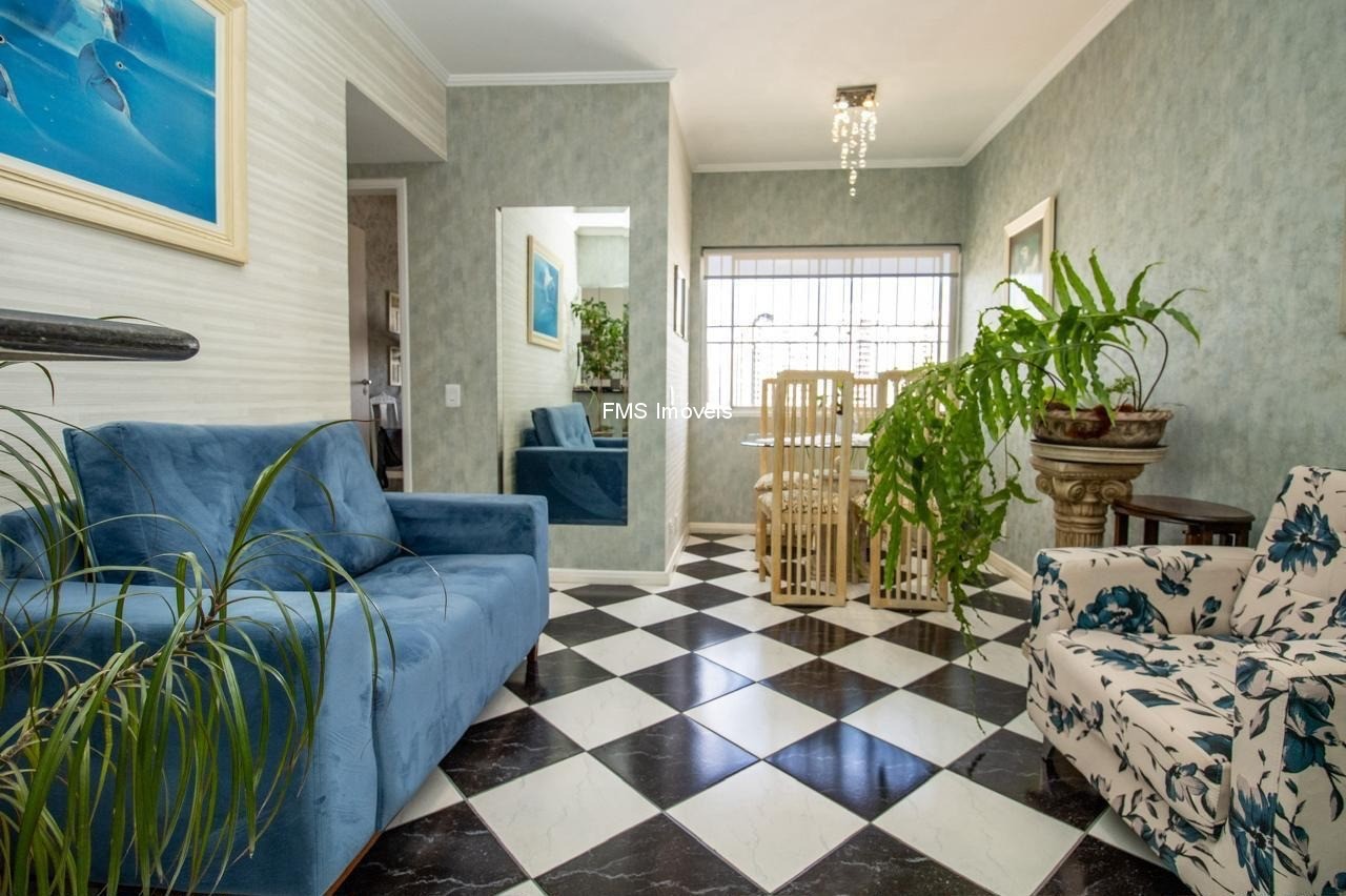 Apartamento, 2 quartos, 62 m² - Foto 10