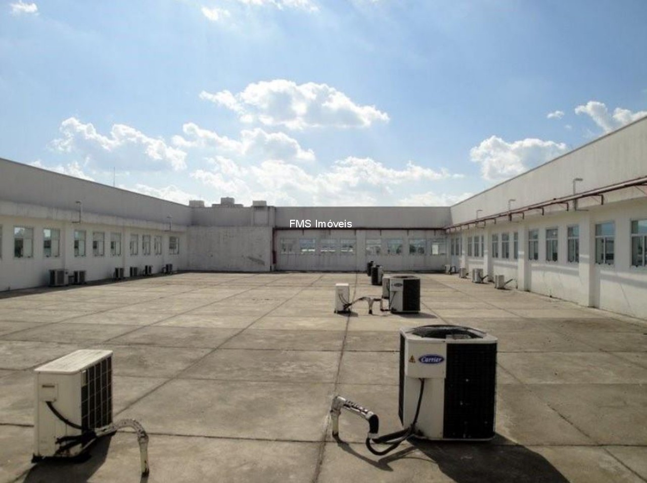 Prédio Inteiro, 1586 m² - Foto 4