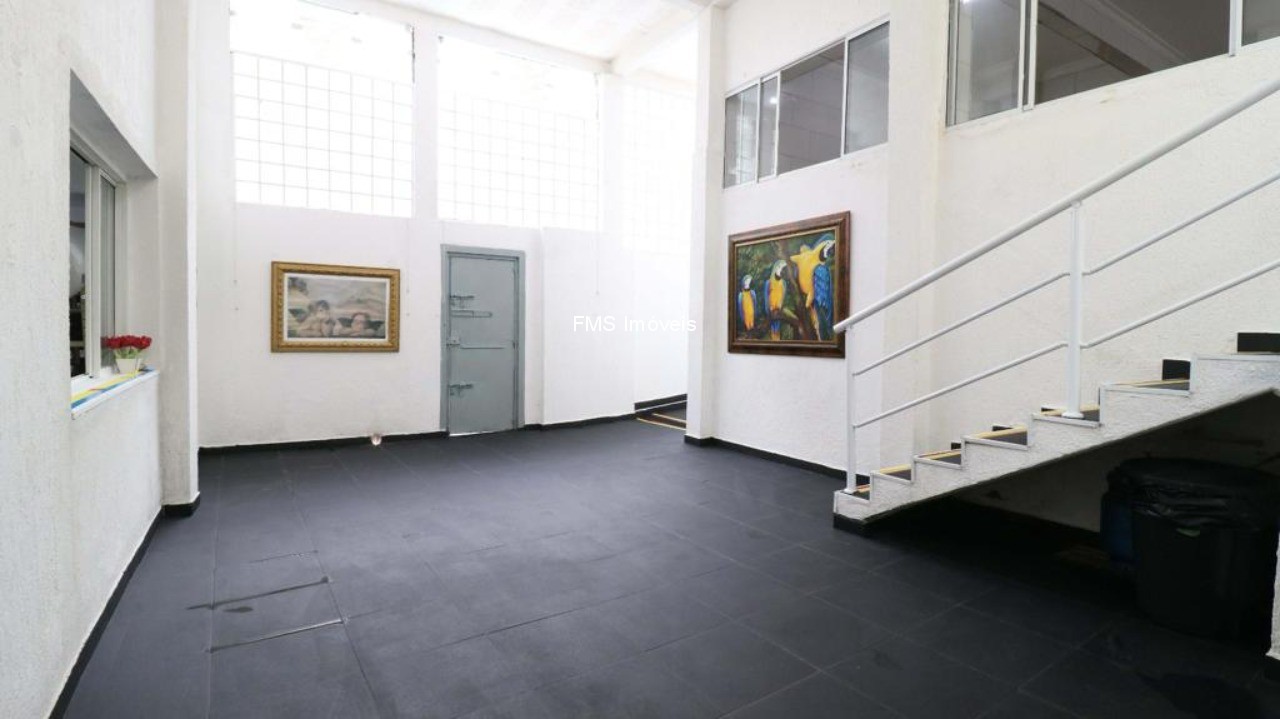 Prédio Inteiro, 371 m² - Foto 7