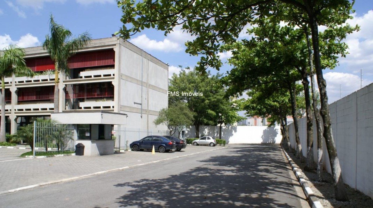 Prédio Inteiro - Foto 21
