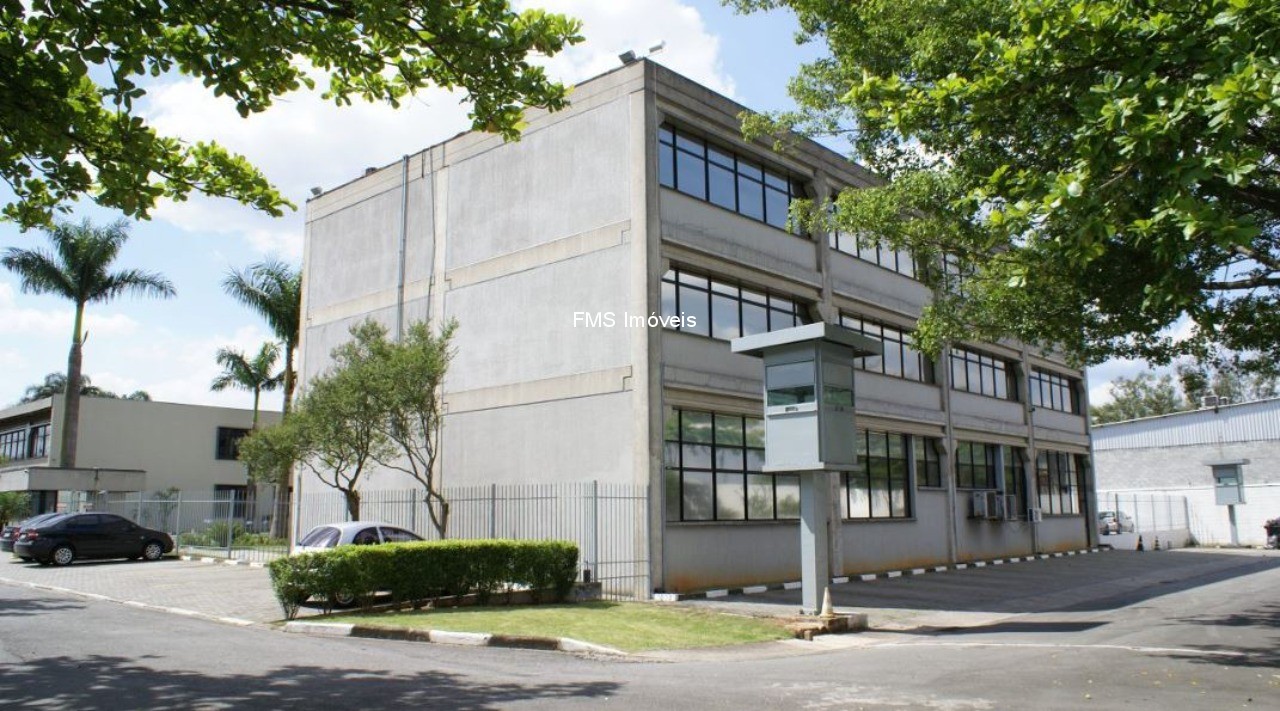 Prédio Inteiro - Foto 22