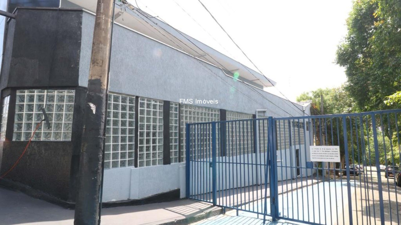 Prédio Inteiro, 371 m² - Foto 34