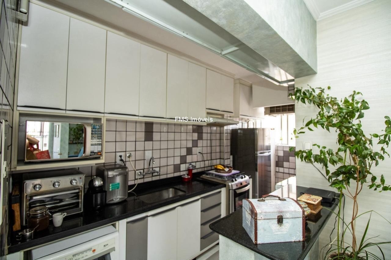 Apartamento, 2 quartos, 62 m² - Foto 6