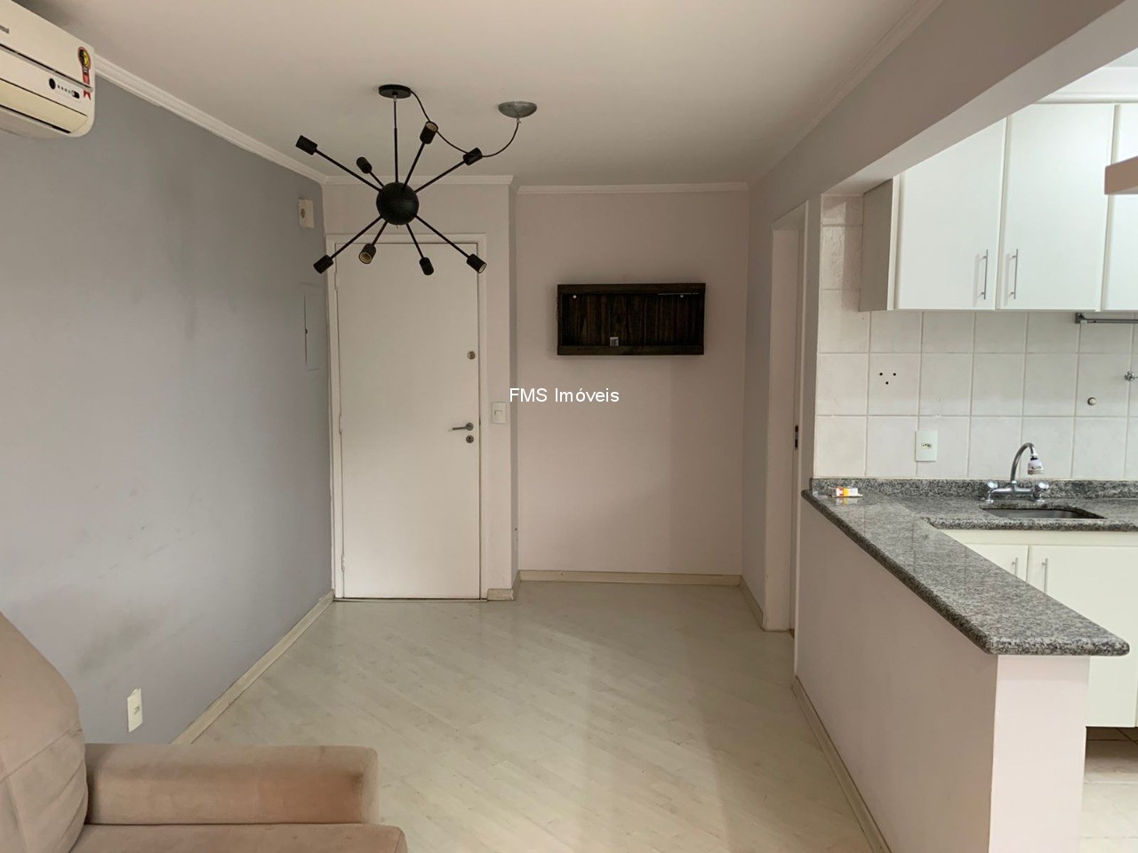 Apartamento, 2 quartos, 55 m² - Foto 5
